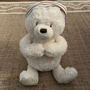GUND Goodnight Prayer Bear